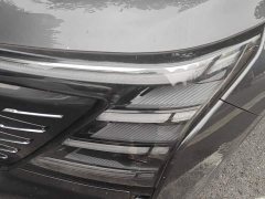Changan CS75 Plus Fourth Generation 1.5T New Blue Whale Intelligent Flagship - ფოტო 5