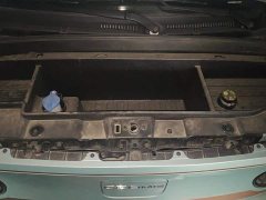 Geely Panda Mini 200km Endurance Edition - ფოტო 10