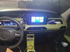 Geely Panda Mini 200km Endurance Edition - ფოტო 12