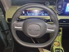Geely Panda Mini 200km Endurance Edition - ფოტო 15