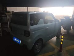 Geely Panda Mini 200km Endurance Edition - ფოტო 3