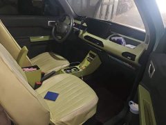 Geely Panda Mini 200km Endurance Edition - ფოტო 8