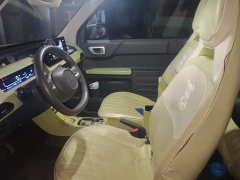 Geely Panda Mini 200km Endurance Edition - ფოტო 9
