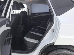 Volkswagen Jetta VS5 2022 280TSI Automatic Gloss Comfort Edition - ფოტო 11