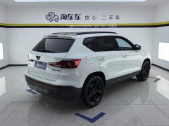Volkswagen Jetta VS5 2022 280TSI Automatic Gloss Comfort Edition - ფოტო 3