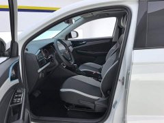 Volkswagen Jetta VS5 2022 280TSI Automatic Gloss Comfort Edition - ფოტო 9