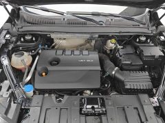 Chery Tiggo 8 PRO 290T Two-Wheel Drive Luxury Edition - ფოტო 10