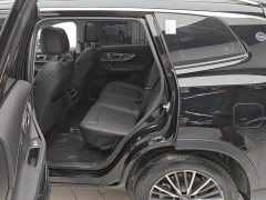 Chery Tiggo 8 PRO 290T Two-Wheel Drive Luxury Edition - ფოტო 11