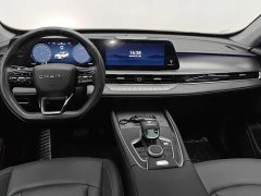 Chery Tiggo 8 PRO 290T Two-Wheel Drive Luxury Edition - ფოტო 12