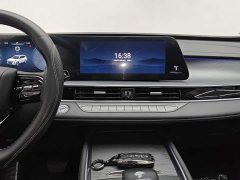 Chery Tiggo 8 PRO 290T Two-Wheel Drive Luxury Edition - ფოტო 13