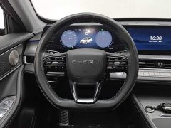 Chery Tiggo 8 PRO 290T Two-Wheel Drive Luxury Edition - ფოტო 15