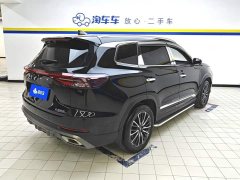 Chery Tiggo 8 PRO 290T Two-Wheel Drive Luxury Edition - ფოტო 3