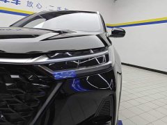 Chery Tiggo 8 PRO 290T Two-Wheel Drive Luxury Edition - ფოტო 5