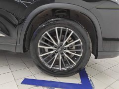Chery Tiggo 8 PRO 290T Two-Wheel Drive Luxury Edition - ფოტო 6