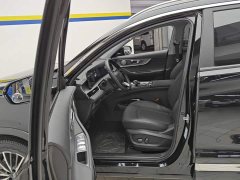 Chery Tiggo 8 PRO 290T Two-Wheel Drive Luxury Edition - ფოტო 9