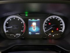 Geely Emgrand X6 2021 PRO 1.4T Automatic Luxury - ფოტო 3