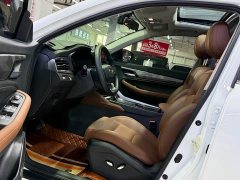 Geely Emgrand X6 2021 PRO 1.4T Automatic Luxury - ფოტო 5