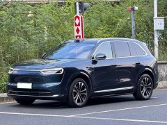 Aito M7 EREV Max Long-Range Edition 6-seater (192-line LiDAR) - ფოტო 1