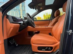 Aito M7 EREV Max Long-Range Edition 6-seater (192-line LiDAR) - ფოტო 12