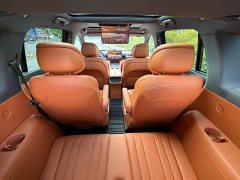 Aito M7 EREV Max Long-Range Edition 6-seater (192-line LiDAR) - ფოტო 13
