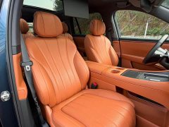 Aito M7 EREV Max Long-Range Edition 6-seater (192-line LiDAR) - ფოტო 14