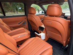 Aito M7 EREV Max Long-Range Edition 6-seater (192-line LiDAR) - ფოტო 15