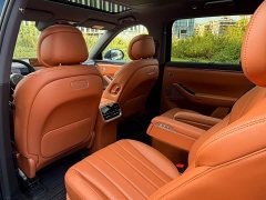 Aito M7 EREV Max Long-Range Edition 6-seater (192-line LiDAR) - ფოტო 16