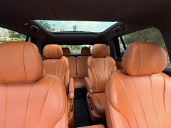 Aito M7 EREV Max Long-Range Edition 6-seater (192-line LiDAR) - ფოტო 17