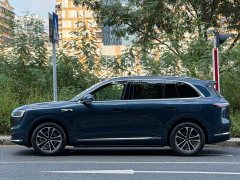 Aito M7 EREV Max Long-Range Edition 6-seater (192-line LiDAR) - ფოტო 2