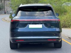 Aito M7 EREV Max Long-Range Edition 6-seater (192-line LiDAR) - ფოტო 4