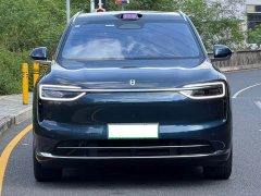 Aito M7 EREV Max Long-Range Edition 6-seater (192-line LiDAR) - ფოტო 7
