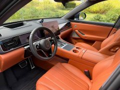 Aito M7 EREV Max Long-Range Edition 6-seater (192-line LiDAR) - ფოტო 8