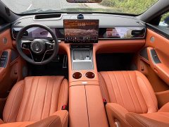Aito M7 EREV Max Long-Range Edition 6-seater (192-line LiDAR) - ფოტო 9