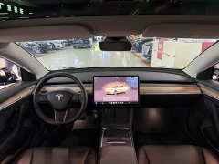 Tesla Model 3 2022 Performance All-Wheel Drive - ფოტო 10
