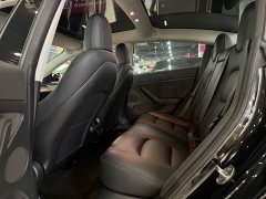 Tesla Model 3 2022 Performance All-Wheel Drive - ფოტო 11
