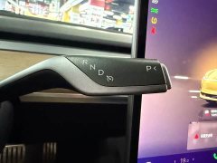 Tesla Model 3 2022 Performance All-Wheel Drive - ფოტო 12