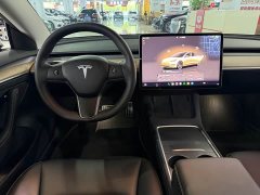 Tesla Model 3 2022 Performance All-Wheel Drive - ფოტო 13