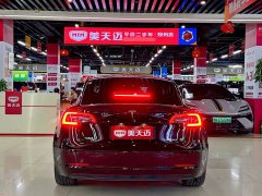 Tesla Model 3 2022 Performance All-Wheel Drive - ფოტო 7