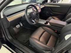 Tesla Model 3 2022 Performance All-Wheel Drive - ფოტო 9