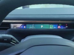 Lynk & Co Geely Lynk & Co 10 2025 240 AWD Ultra Sport Edition - ფოტო 14