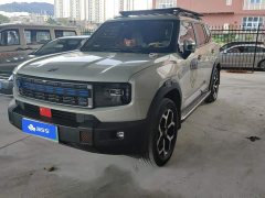 Jetour Jietu Shanhai T1 2024 150km Xianghai - ფოტო 1