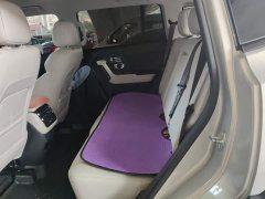 Jetour Jietu Shanhai T1 2024 150km Xianghai - ფოტო 11