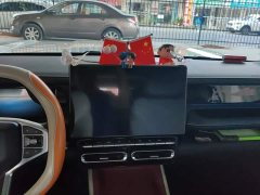 Jetour Jietu Shanhai T1 2024 150km Xianghai - ფოტო 13