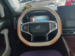Jetour Jietu Shanhai T1 2024 150km Xianghai - ფოტო 15