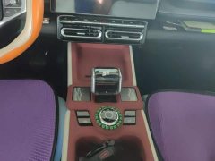 Jetour Jietu Shanhai T1 2024 150km Xianghai - ფოტო 16