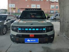 Jetour Jietu Shanhai T1 2024 150km Xianghai - ფოტო 2