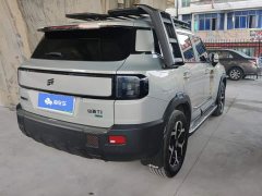 Jetour Jietu Shanhai T1 2024 150km Xianghai - ფოტო 3