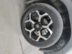 Jetour Jietu Shanhai T1 2024 150km Xianghai - ფოტო 6