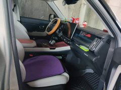Jetour Jietu Shanhai T1 2024 150km Xianghai - ფოტო 8