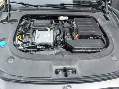 BYD Han L 2025 DM-p Four-Wheel Drive Lidar Flagship - ფოტო 10